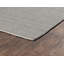 Charlevoix Area Rug in Gray/Ivory-585200467