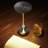 Modern Led Table Lamps, Dimmable Touch Control, Rechargeable, Portable Desk Lamps For Home, Office, And Bedroom-1560070