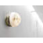 Lucid 1 - Light Flush Mounted Sconce-73341722