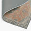 Tapis gris intérieur et extérieur surteint-657897506