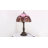Lynelle Resin Table Lamp