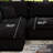 196.8" W 8 - Piece U Shape/L Shape Upholstered Sectional Sofa Oversized 8-Seater Modular Sofa With Ottomans    -1728986409-1729868400