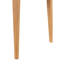 Bodie Extendable Solid Wood Base Dining Table