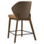 Chaise à hauteur de comptoir Randolph