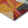 Premium Machine Washable Floyd AMF1609 Geometric Rug