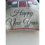 Housse de coussin pour le Nouvel An