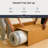Ashley Firm Full Mattress-96517784