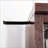 Lighted Corner Curio Cabinet