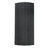 106" x 24" Flexible Fluted Semi-Circle Wood Shiplap Wood Wall Paneling, 3D Wall Paneling For Interior Wall Décor-101466265