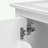 Kinuko 24 " W Freestanding Standard Free Standing Single Double Single Vanity Bathroom Vanity With Top