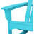 Scherer Outdoor Adirondack Chair-841691883
