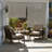 Cordless Semi-Sheer Roller Shade-2130892615