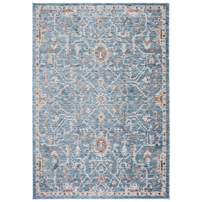 Sierra Performance Oriental Rug