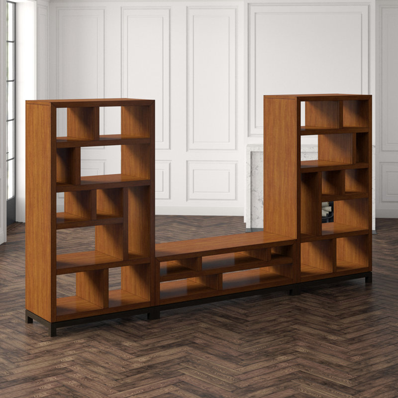 Ocean Club Media Console