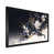 Black Picture Framed