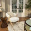 Chaise d'appoint Calion