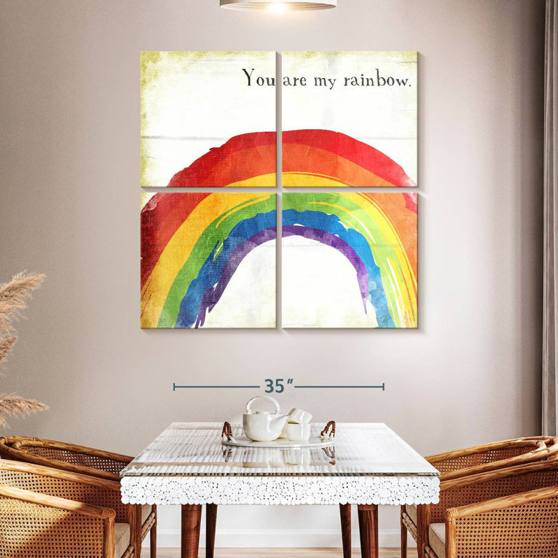 Ashelle My Rainbow