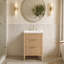 Emma 24" W Single Vanity-2006897559