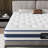 YIMA 12'' Medium-Firm Mattress-100395219