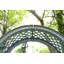 174cm W x 43cm D Arbour in Grey