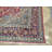 Hand Knotted Wool Oriental Rug
