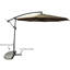 Parasol en porte-à-faux 9 pi 7 po Fernville-125131601