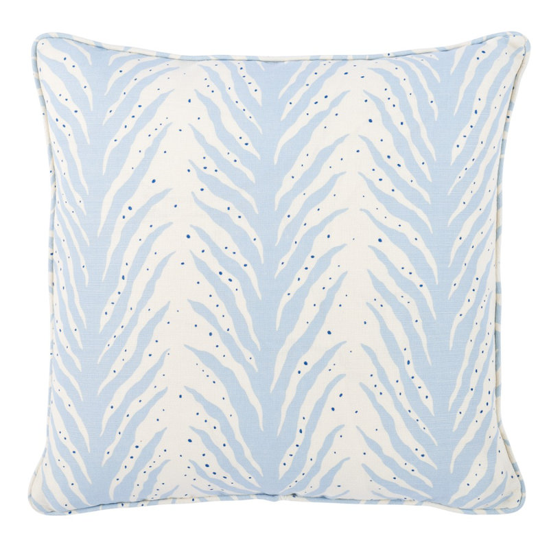 Coussin Schumacher x Celerie Kemble