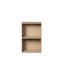 Mogens Kock B98 Solid Wood Bookcase-2025641313