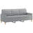 Leilane Upholstered 78'' Sofa-256403490