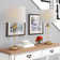 Leiser Glass Cylinder Table Lamp