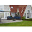 Coussin de patio matelassé Ayvion-1190132026-1086968223