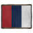 Rouge / bleu marine / blanc