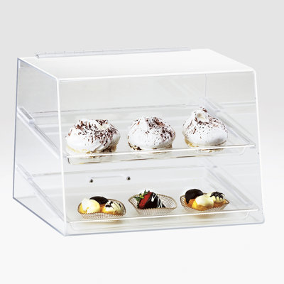 Vitrine classique