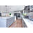 Denning 1-Light LED Single Bell Pendant-1215469874