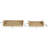 Seagrass Tray - Set of 2