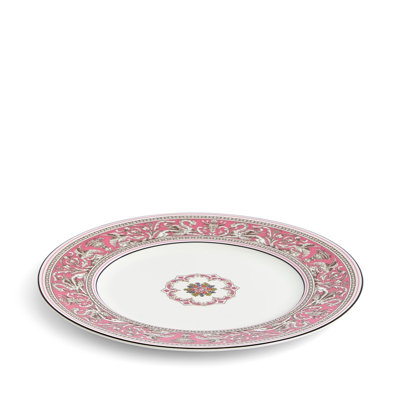 Florentine Colours 10.7in Plate