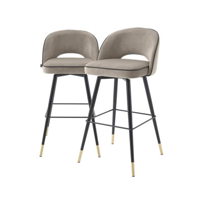 Cliff Barstools