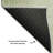 Premium Machine Washable Tweedy Aloe Rug-1801560146