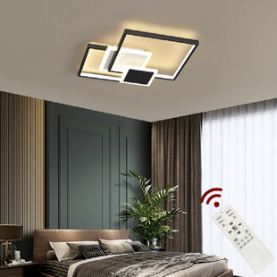 LED Flush Mount