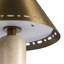 Marble LED Standard Lamp-650497680