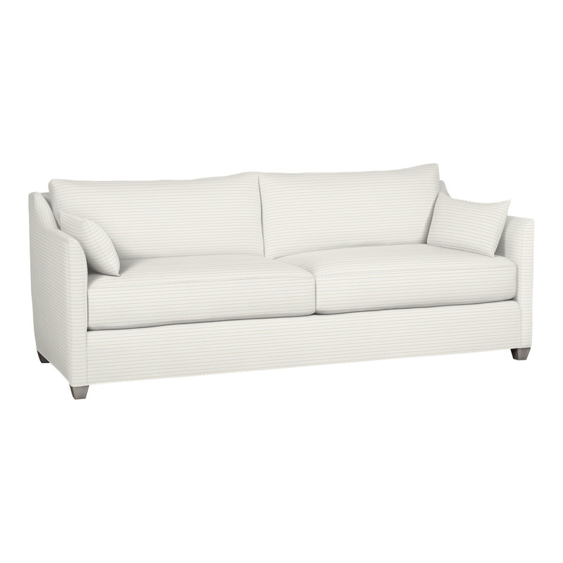Newlin Sofa, Perigold Birchbox Natural