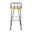 Tabouret de bar Industial