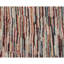 Hand Knotted Wool Area Rug in Multi