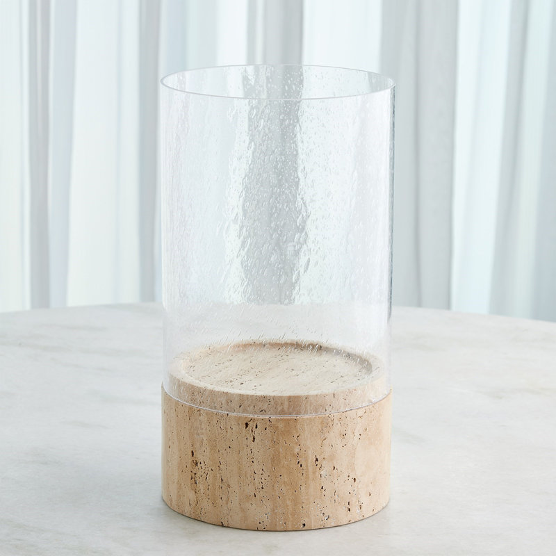 Hurricane Candle Holder