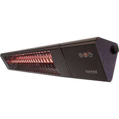 Electric Ceiling Mounted Patio Heater