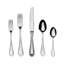 Boheme 20 - Piece Stainless Steel Flatware Set - Service for 4