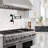 Wall-Mount Pot Filler Kitchen Faucet-106265980