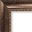 Bois perlé Funderburg avec cadre en bronze antique-1521652270