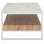 Table basse Aurelian