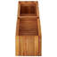 Meyersdale Wood Planter Box-1297519030